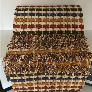 Beautiful Heavy Woven Placemats